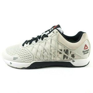 reebok nano 4 white